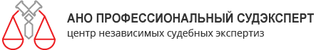 Профессиональный Судэксперт